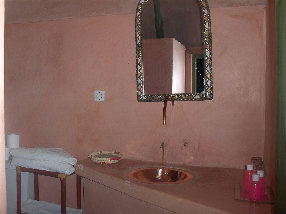 아이트벤하두 Kasbah Du Peintre B&B 외부 사진